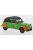 Ixo-Models - 1:43 Citroen 2 CV, Green/Orange, 1978 - IXO