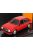 Ixo-Models - Opel Kadett D Gt/E 1984 Red