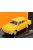 Ixo-Models - Skoda 100L 1969 Yellow