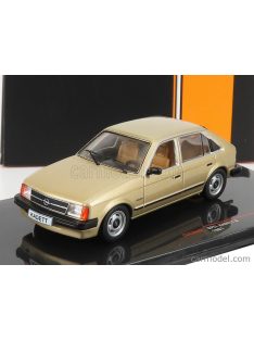 Ixo-Models - Opel Kadett D 1981 Beige