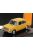 Ixo-Models - Lada 1200 (Fiat 124) 1970 Yellow