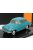 Ixo-Models - Skoda 440 Spartak 1958 Turquoise