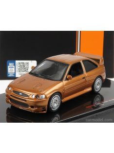   Ixo-Models - Ford England Escort Rs Cosworth Rally 1992 Brown