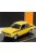 Ixo-Models - Opel Ascona A Tuning 1973 Yellow Black