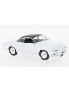 Ixo-Models - VW Karmann Ghia C weiss IXO 1:43