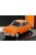 Ixo-Models - SKODA 110R 1970 ORANGE