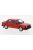 Ixo-Models - 1:43 Skoda 130 L, red, 1988 0 IXO