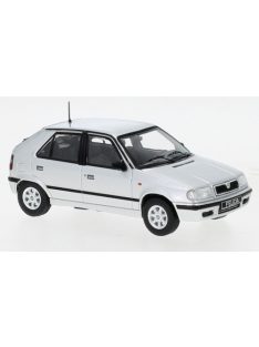 Ixo-Models - Skoda Felicia silber IXO 1:43