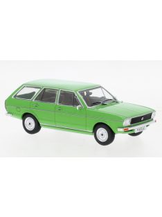 Ixo-Models - VW Passat Variant grün IXO 1:43