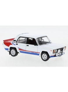 Ixo-Models - Lada 2105 VFTS  weiss IXO 1:43