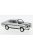 Ixo-Models - Opel Kadett B Coupe silber IXO 1:43