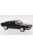 Ixo-Models - Ford Mustang Fastba schwarz IXO 1:43