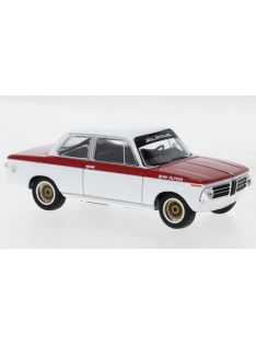 Ixo-Models - BMW Alpina 2002 Ti weiss IXO 1:43