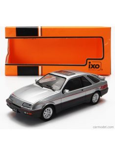 Ixomodels - Ford England Sierra Xr4I 1984 Silver