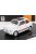 Ixo-Models - Fiat 500 Abarth 595 Ss 1965 White Red