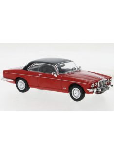 Ixo-Models - Jaguar XJ12 C rot IXO 1:43