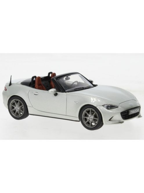 Ixo-Models - Mazda MX-5, beige, 2019, 1:43