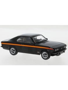 Ixo-Models - Opel Manta A GT/E B schwarz IXO 1:43