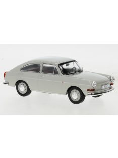 Ixo-Models - VW 1600 TL beige IXO 1:43