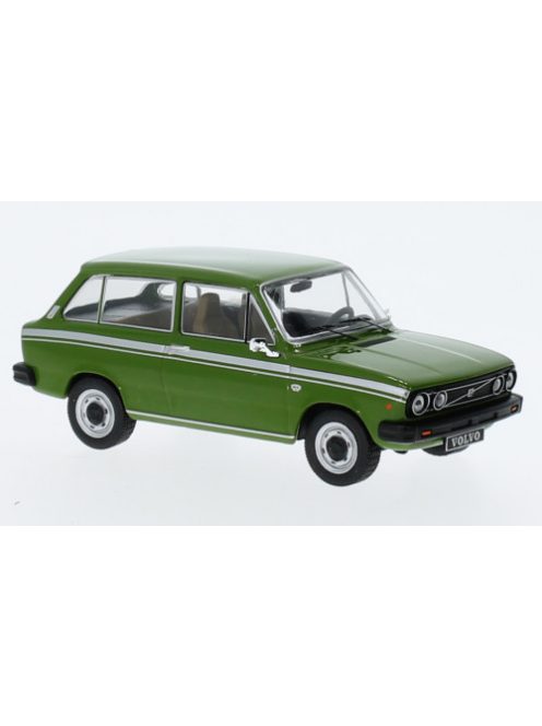 Ixo-Models - Volvo 66 Kombi grün IXO 1:43