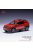 Ixo-Models - 1:43 Dacia Duster II Red Metallic 2023 - IXO