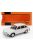 Ixo-Models - VOLKSWAGEN 411 LE 1970 WHITE