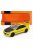 Ixo-Models - HONDA CIVIC EJ1 COUPE 1995 YELLOW BLACK