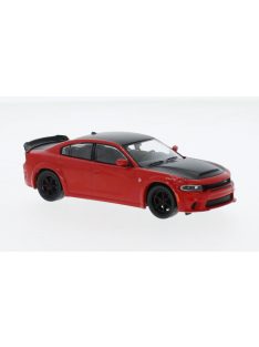 Ixo-Models - Dodge Charger SRT He rot IXO 1:43