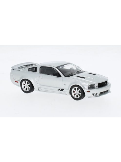 Ixo-Models - Ford Mustang Saleen grau IXO 1:43