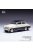 Ixo-Models - 1:43 Skoda Octavia, beige/dark blue, 1959 – IXO