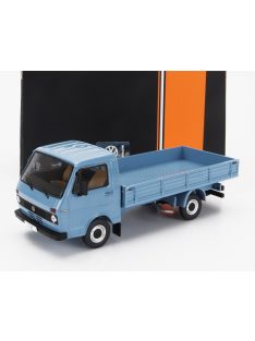 Ixo-Models - VOLKSWAGEN LT28 1978 LIGHT BLUE