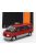 Ixo-Models - VOLKSWAGEN T4 MULTIVAN MINIBUS ALLSTAR 1992 RED GREY