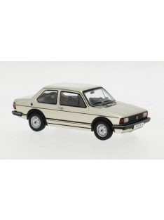 Ixo-Models - IXO, VW Jetta (MKI), beige, 1979, 1:43