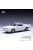 Ixo-Models - 1:43 Chevrolet El Camino SS White 1987 - IXO