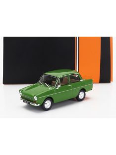 Ixo-Models - DAF 33 1971 GREEN