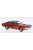 Ixo-Models - FORD USA GRAN TORINO SPORT 1972 RED