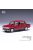 Ixo-Models - 1:43 Lada 1500 Red 1980 - IXO