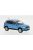 Ixo-Models - VW Tiguan, blau, 2007, 1:43