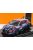 Ixo-Models - Hyundai Veloster N 8 Etcr Season 2021 A.Farfus 2 Tone Blue Red