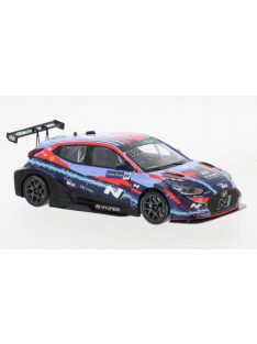 Ixo-Models - Hyundai Veloster N ETC #69 IXO 1:43