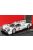 Ixo-Models - Porsche 919 2.0L Turbo V4 Hybrid Team Porsche N 14 24H Le Mans 2014 M.Lieb - R.Dumas - N.Jani White Light Grey