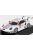 Ixo-Models - Porsche 911 991 Rsr Porsche Gt Team N 911 24H Daytona 2019 Makowiecki - Pilet - Tandy White