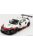 Ixo-Models - Porsche 911 991 Rsr Team Porsche Gt Lmgte Pro N 93 24H Le Mans 2018 P.Pilet - N.Tandy - E.Bamber White Black Red