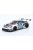 Ixo-Models - PORSCHE 911 992 GT3 R TEAM KUS BERNHARD N 75 DTM SEASON 2023 LAURIN HEINRICH WHITE BLACK