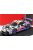 Ixo-Models - Porsche 911 991-2 Gt3 R Team Iron Force N 69 Adac Gt Masters 2019 L.Luhr - M.Holzer Various