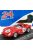 Ixo-Models - Ferrari 250 Tr Testarossa 3.0L V12 Team Scuderia Ferrari N 14 Winner 24H Le Mans 1958 O.Gendebien - P.Hill Red