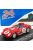 Ixo-Models - Ferrari 250Tr Testarossa 3.0L V12 Spider Team Scuderia Ferrari Spa N 11 Winner 24H Le Mans 1960 P.Frere - O.Gendebien Red