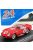 Ixo-Models - Ferrari Tri/61 3.0L V12 Team Sefac N 10 Winner 24H Le Mans 1961 O.Gendebien - P.Hill Red