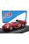 Ixo-Models - FERRARI 330 TRI LM SPIDER 4.0L V12 TEAM SPA FERRARI SEFAC N 6 WINNER 24h LE MANS 1962 O.GENDEBIEN - P.HILL RED