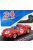 Ixo-Models - Ferrari 250P Spider 3.0L V12 Team Ferrari Spa Sefac N 21 Winner 24H Le Mans 1963 L.Scarfiotti - L.Bandini Red